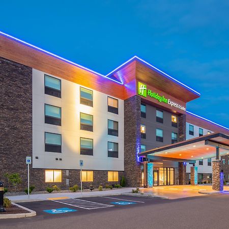 Holiday Inn Express & Suites - Camas, An Ihg Hotel Extérieur photo