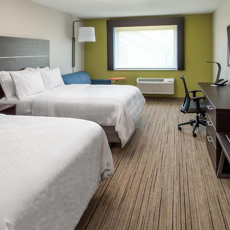 Holiday Inn Express & Suites - Camas By Ihg Extérieur photo