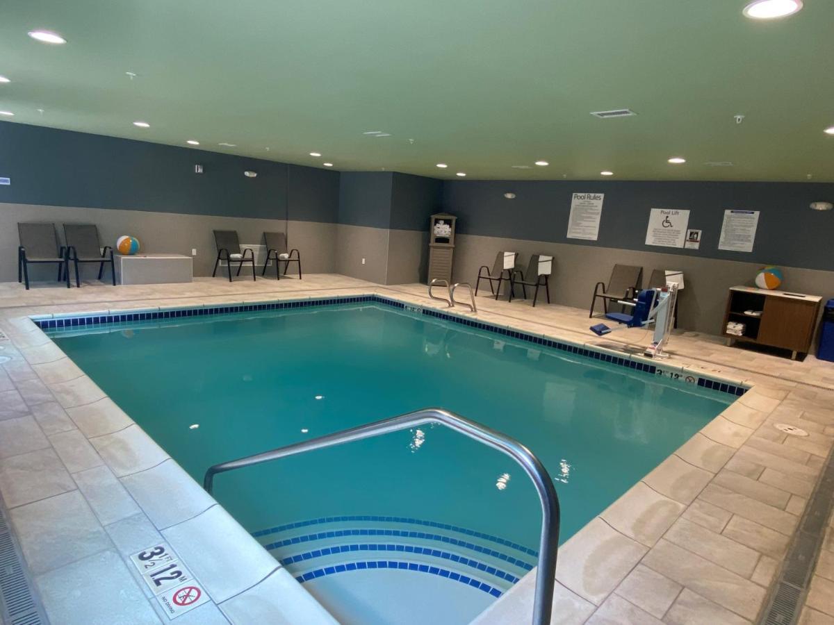 Holiday Inn Express & Suites - Camas By Ihg Extérieur photo
