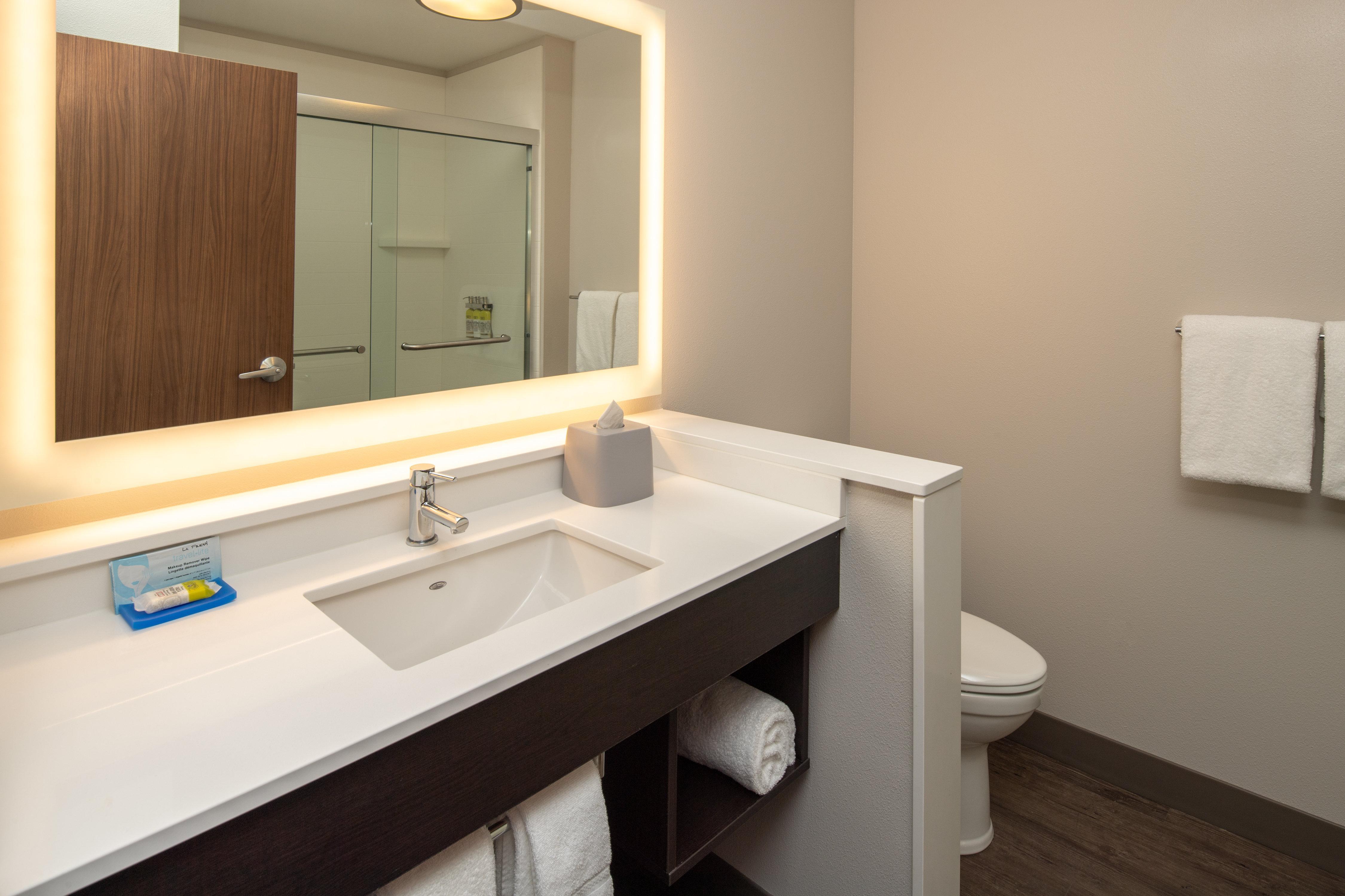 Holiday Inn Express & Suites - Camas By Ihg Extérieur photo
