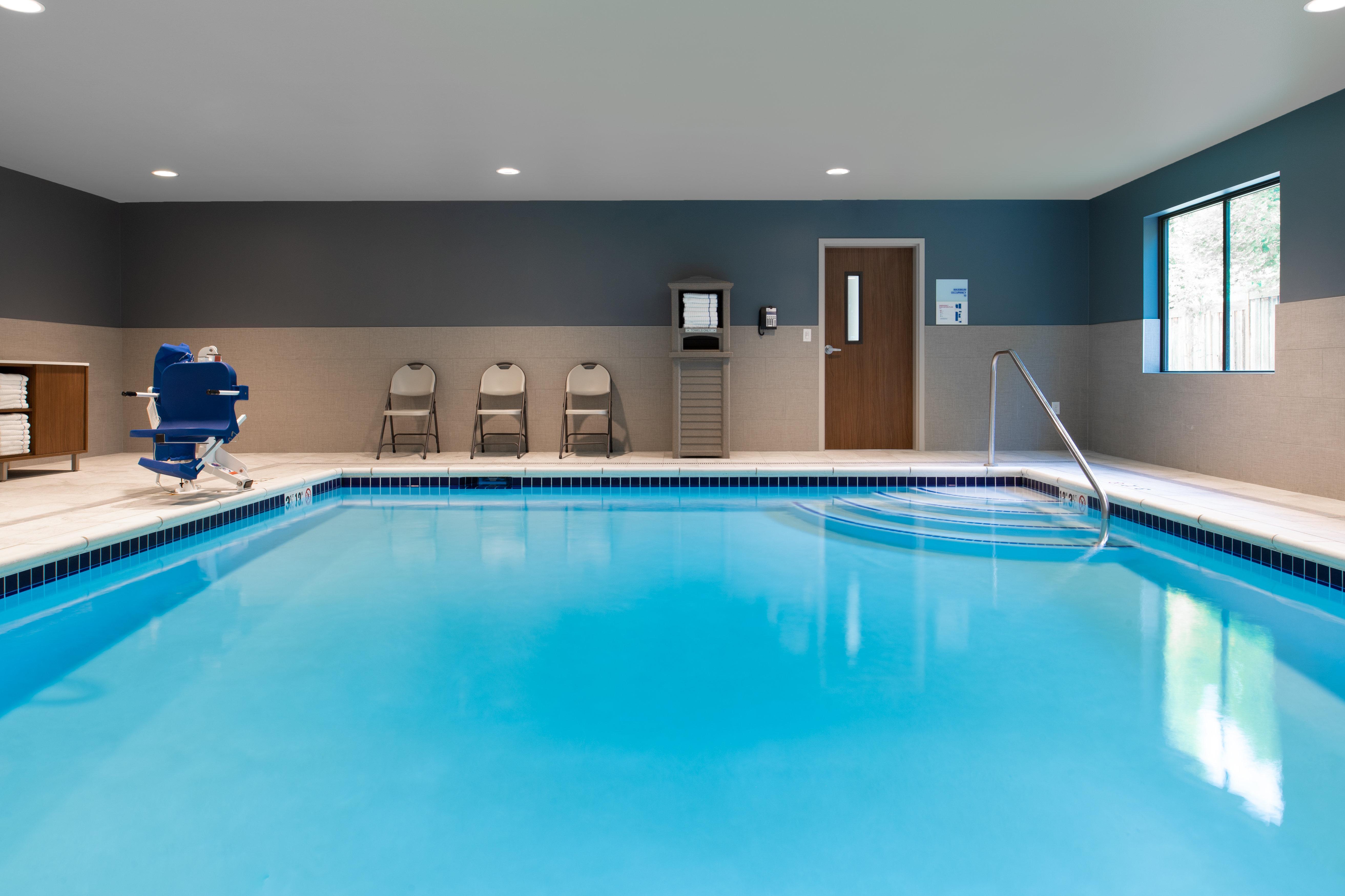 Holiday Inn Express & Suites - Camas By Ihg Extérieur photo