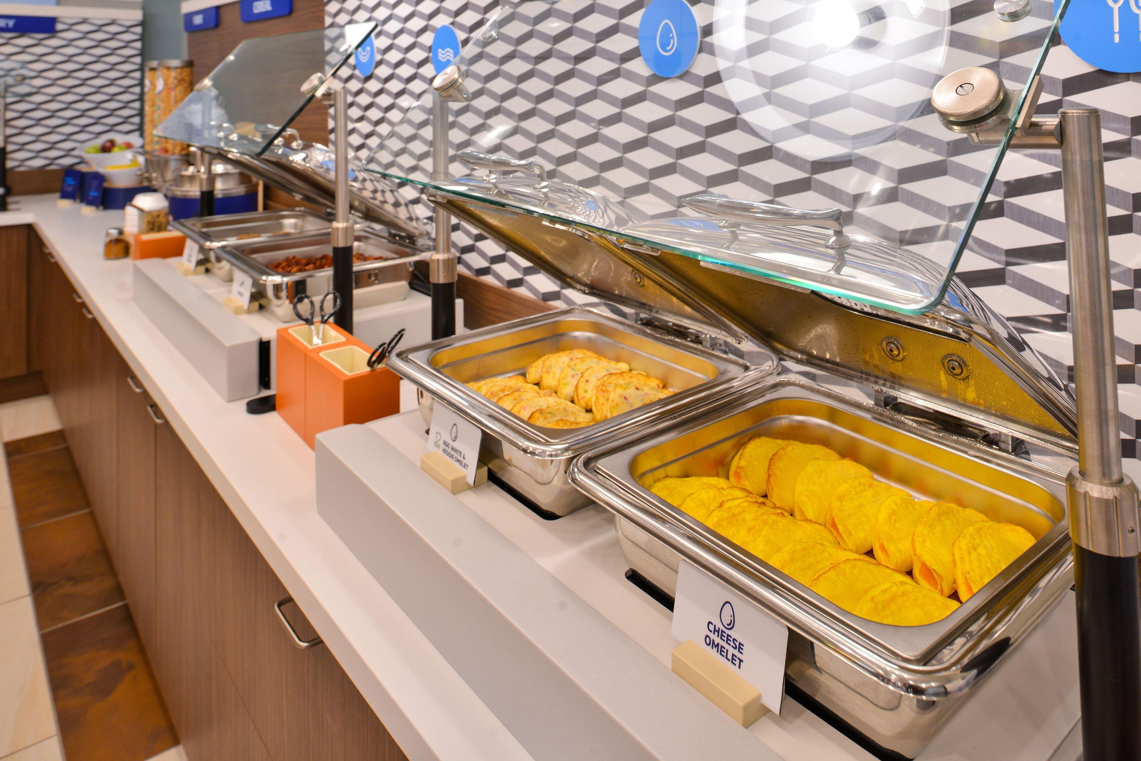 Holiday Inn Express & Suites - Camas By Ihg Extérieur photo