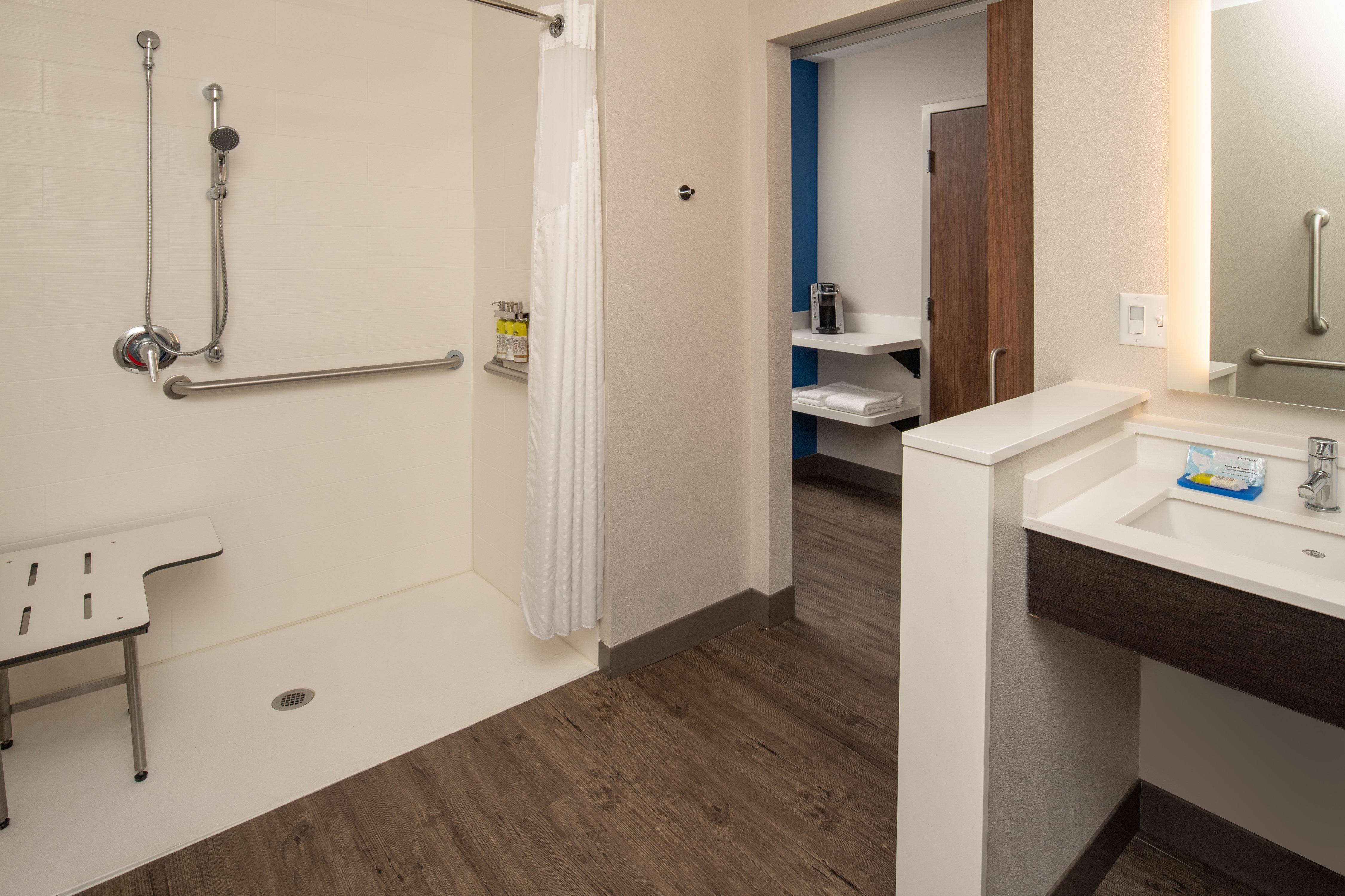 Holiday Inn Express & Suites - Camas By Ihg Extérieur photo