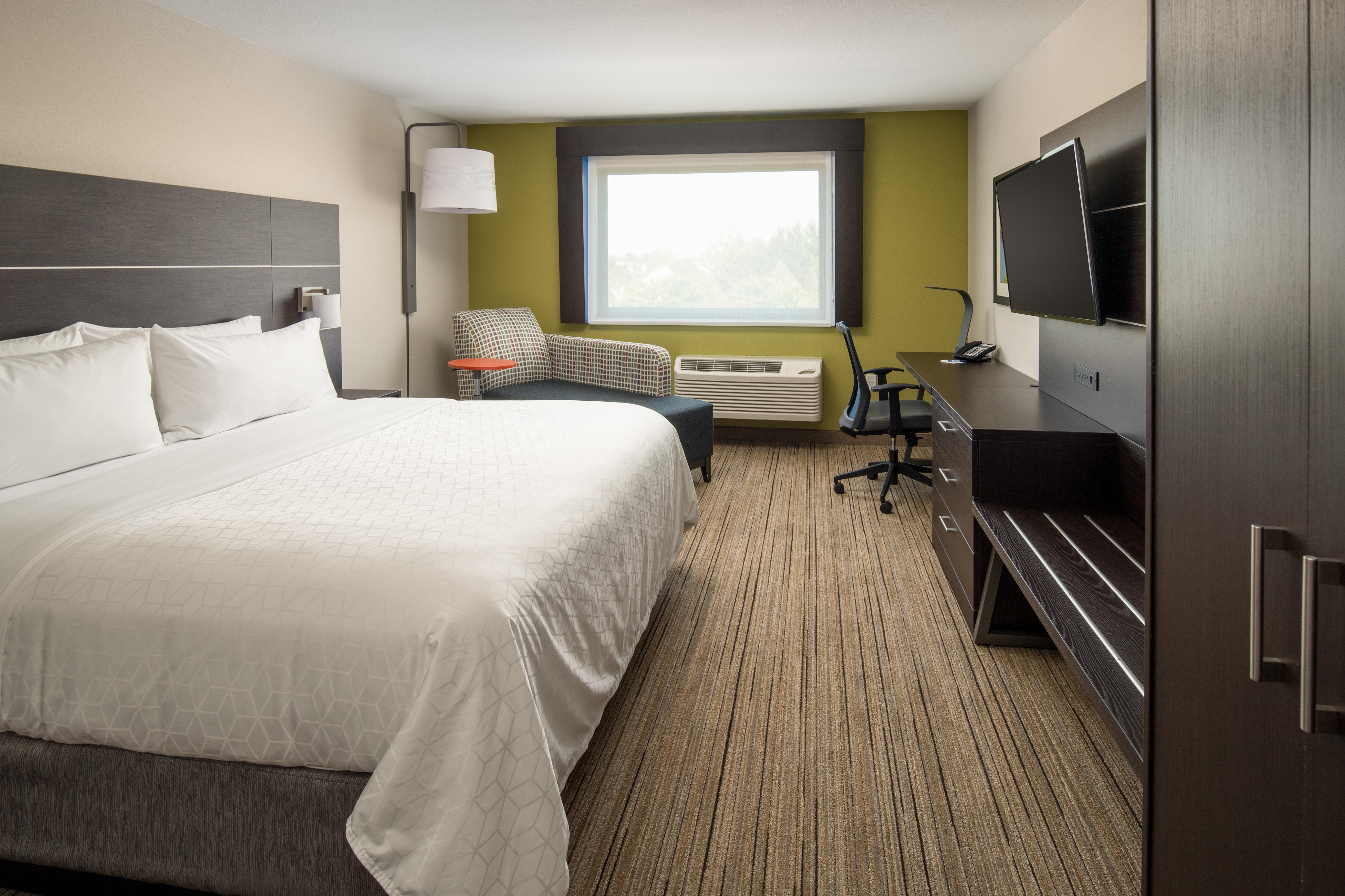 Holiday Inn Express & Suites - Camas By Ihg Extérieur photo