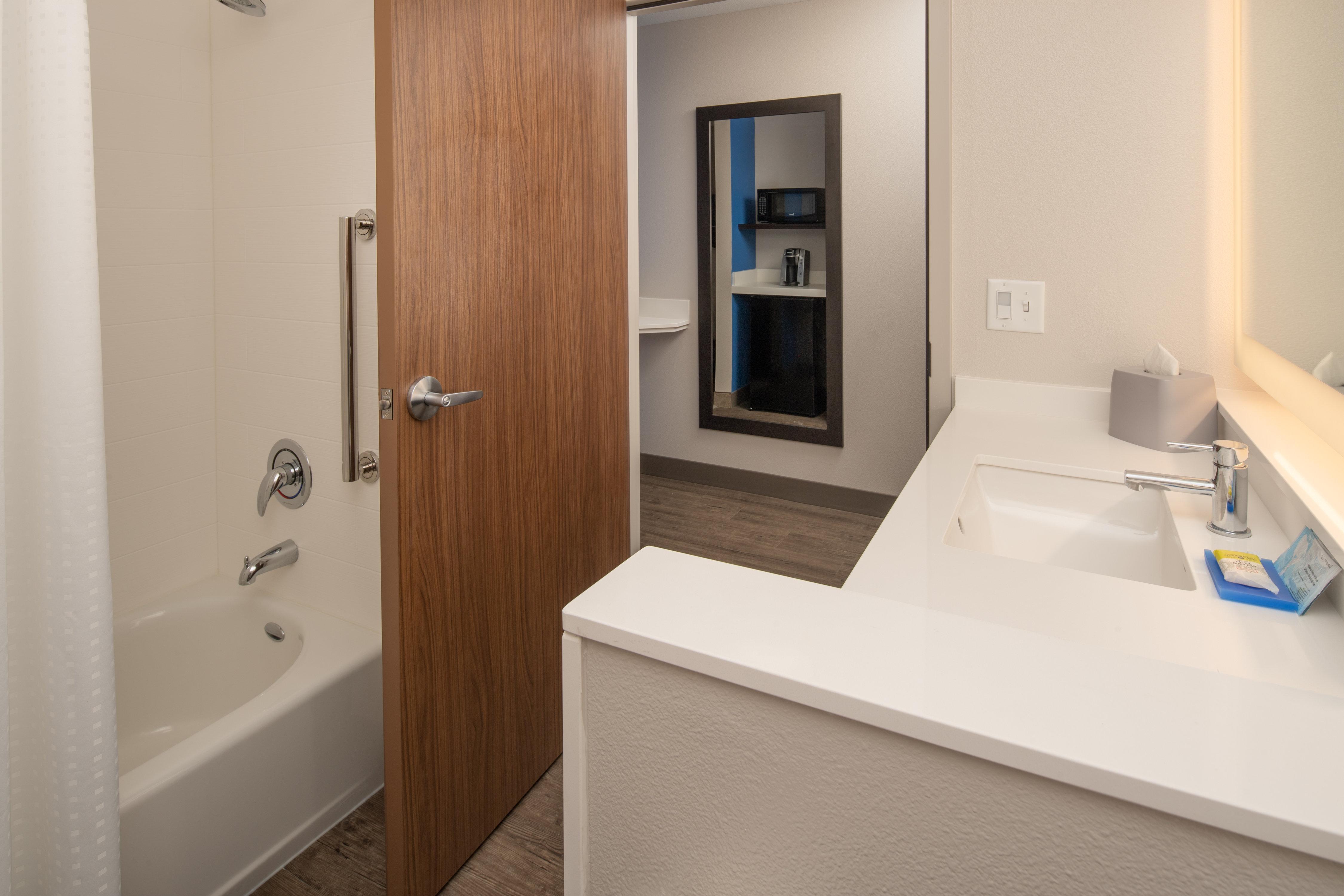Holiday Inn Express & Suites - Camas By Ihg Extérieur photo