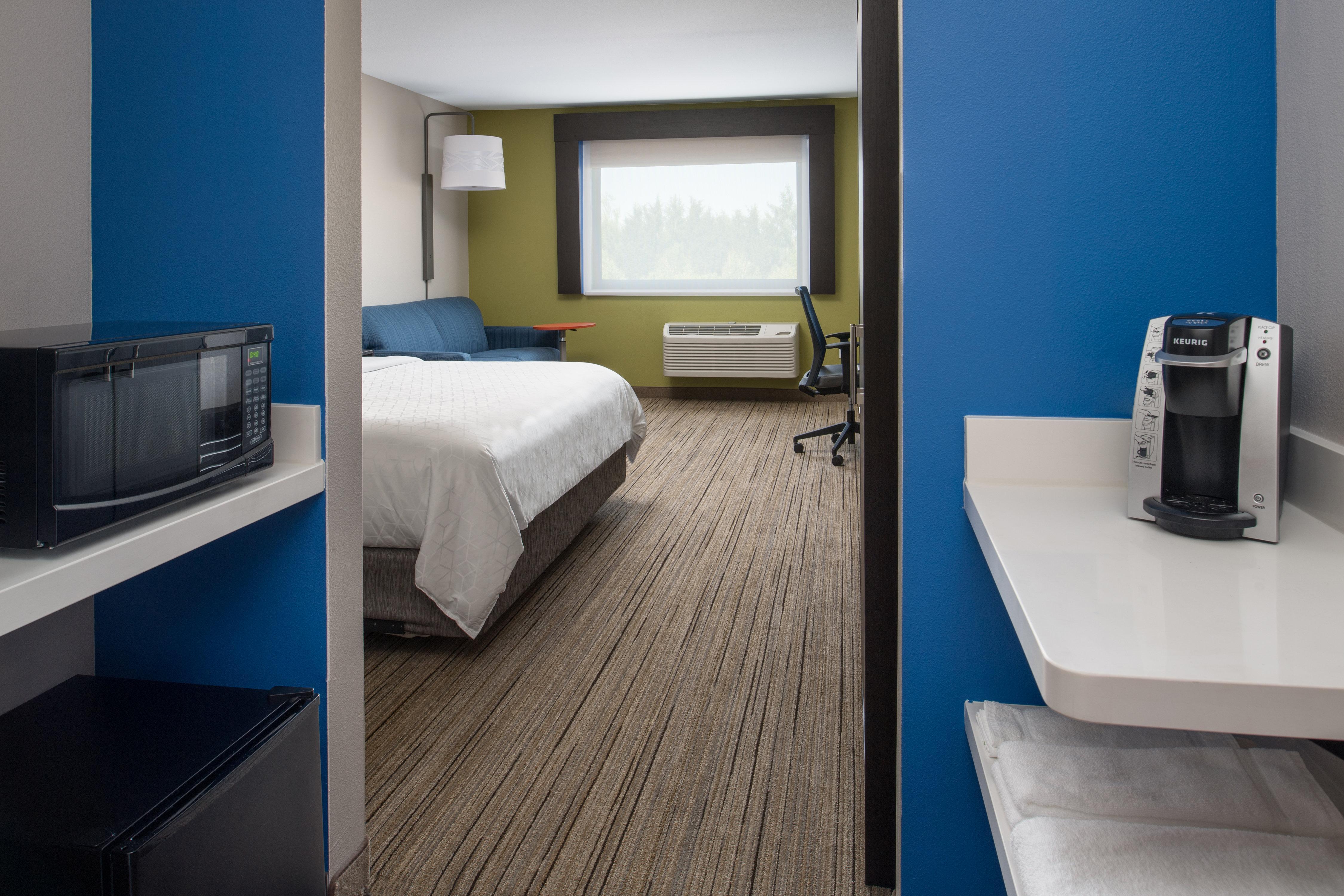 Holiday Inn Express & Suites - Camas By Ihg Extérieur photo