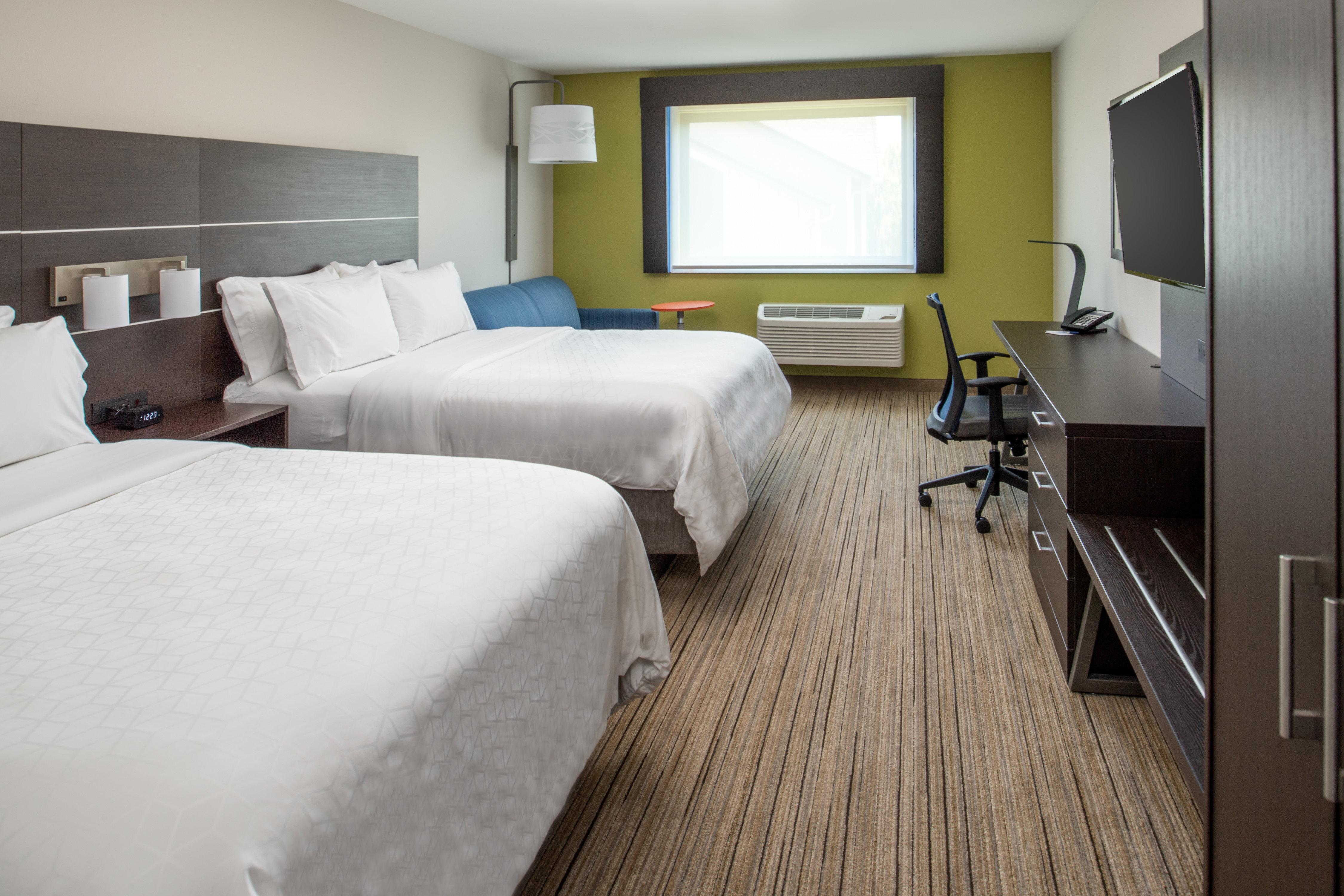 Holiday Inn Express & Suites - Camas, An Ihg Hotel Extérieur photo