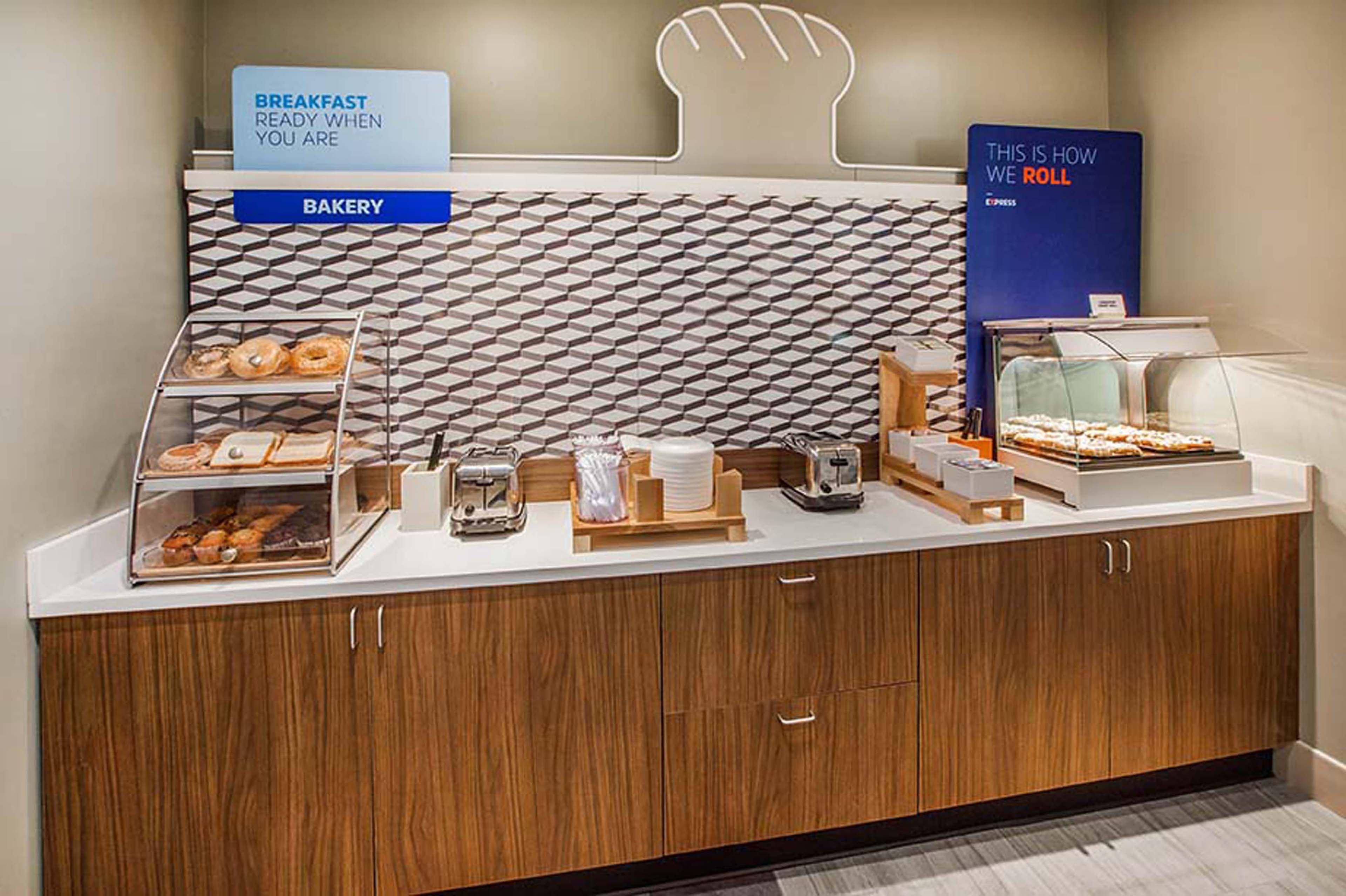 Holiday Inn Express & Suites - Camas By Ihg Extérieur photo