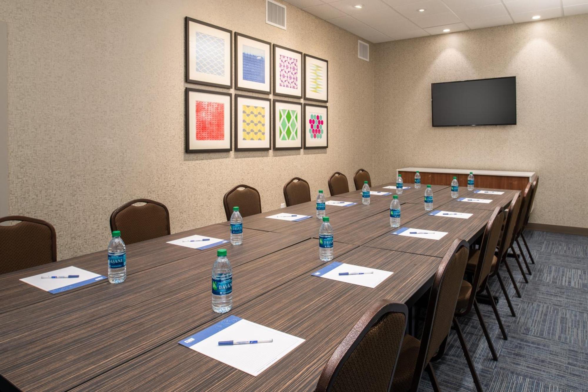 Holiday Inn Express & Suites - Camas By Ihg Extérieur photo