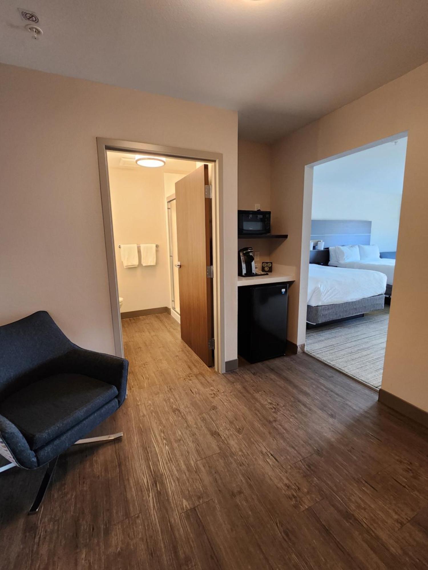 Holiday Inn Express & Suites - Camas By Ihg Extérieur photo