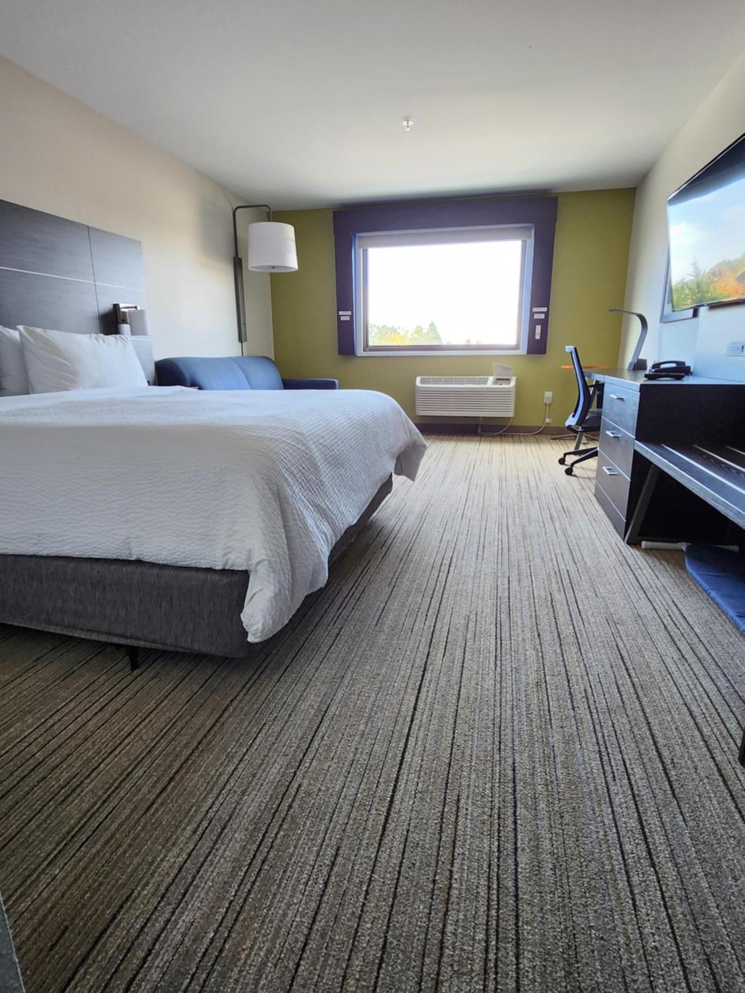 Holiday Inn Express & Suites - Camas By Ihg Extérieur photo