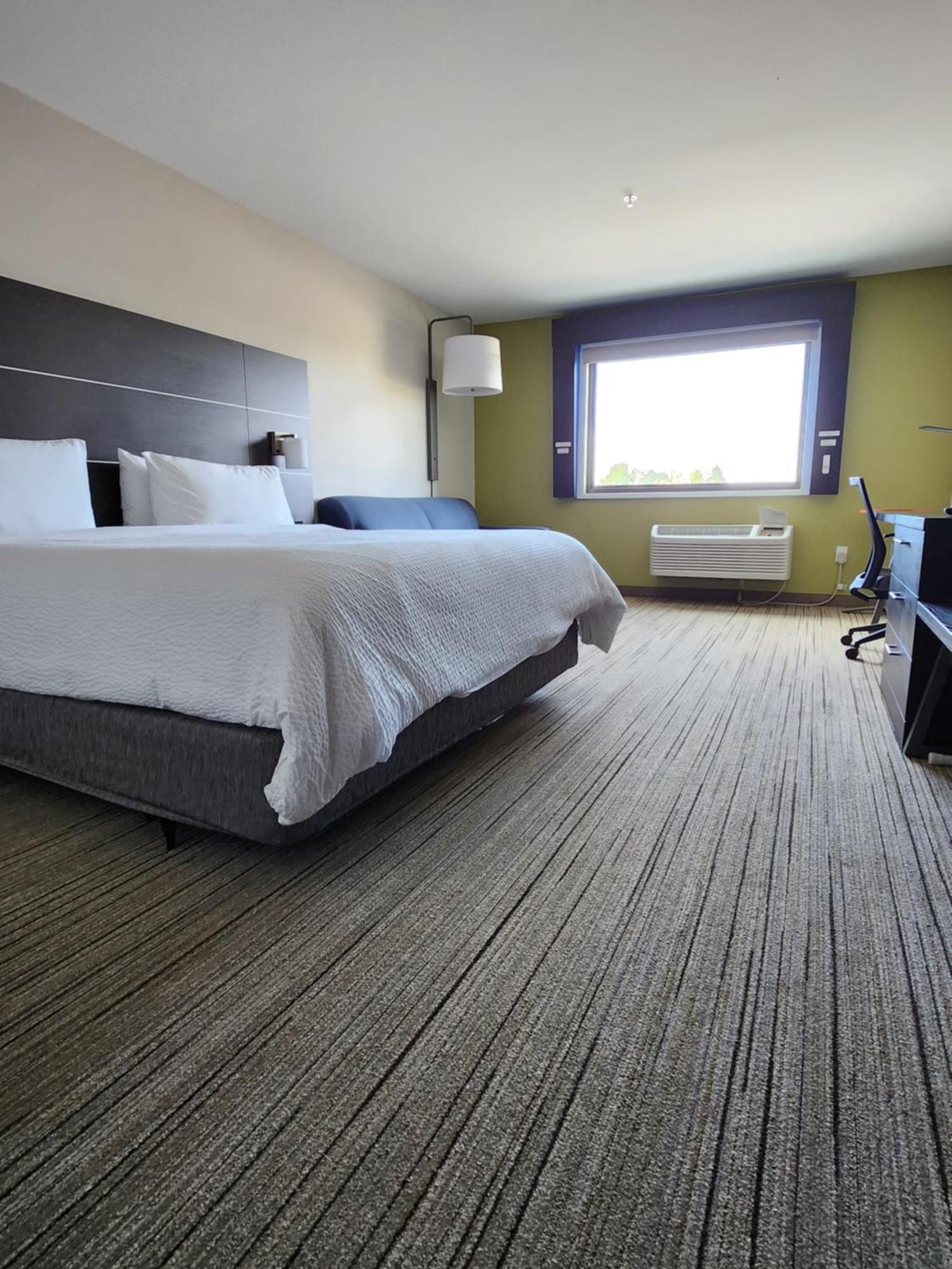 Holiday Inn Express & Suites - Camas, An Ihg Hotel Extérieur photo