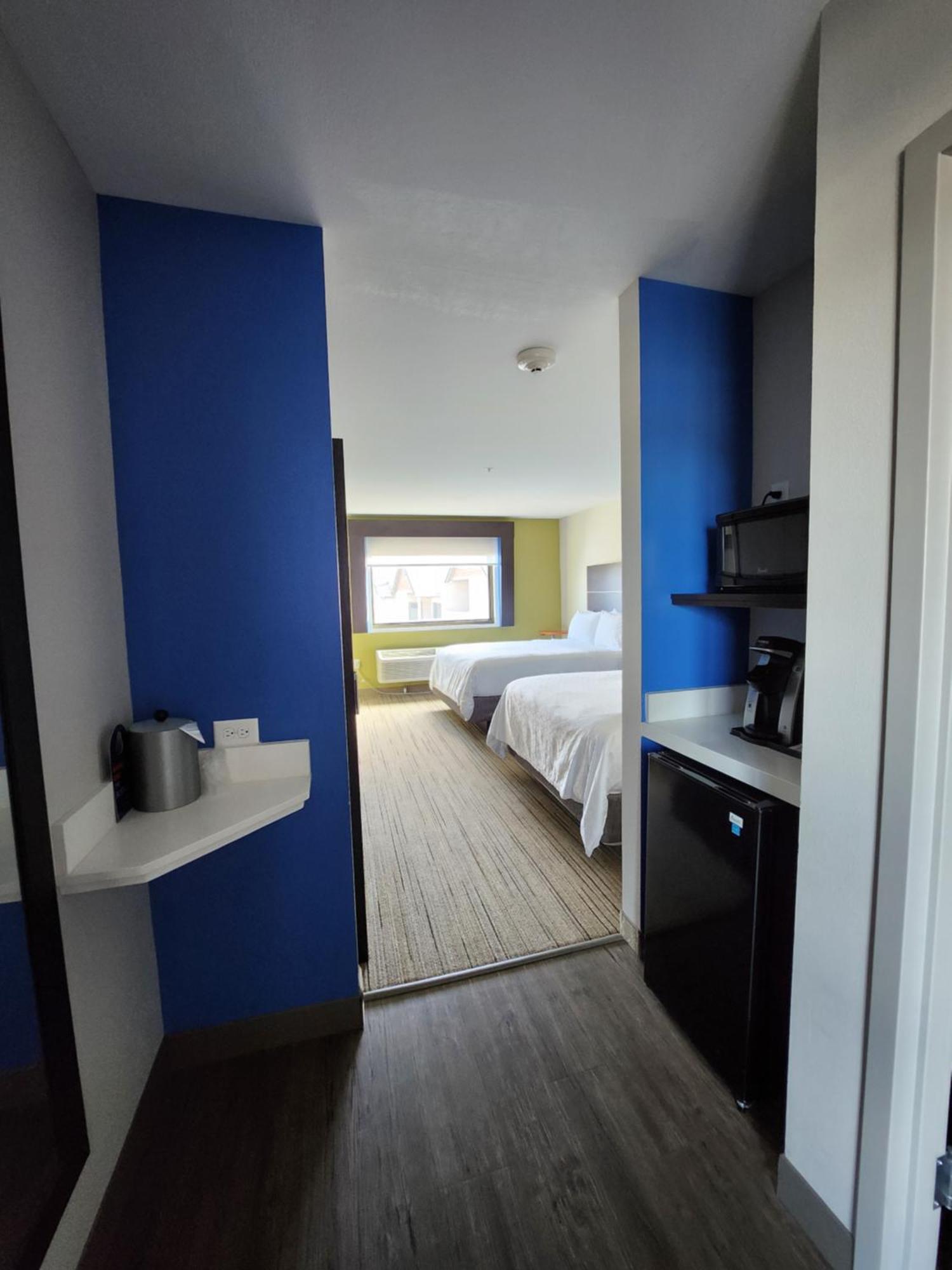 Holiday Inn Express & Suites - Camas By Ihg Extérieur photo