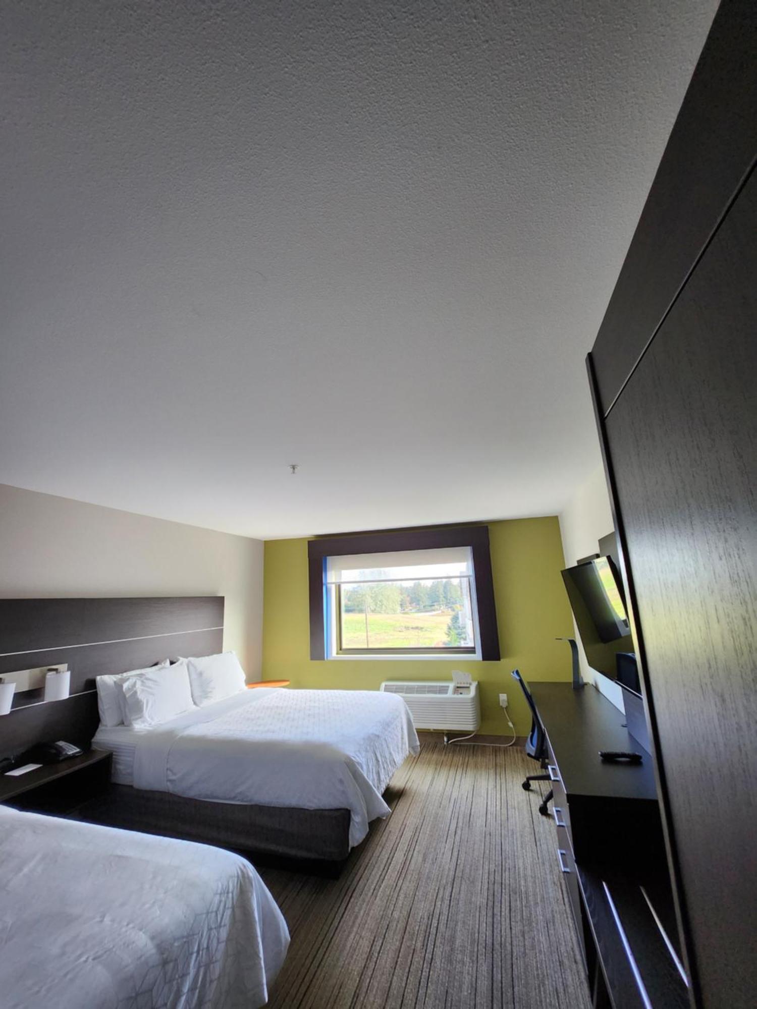 Holiday Inn Express & Suites - Camas By Ihg Extérieur photo