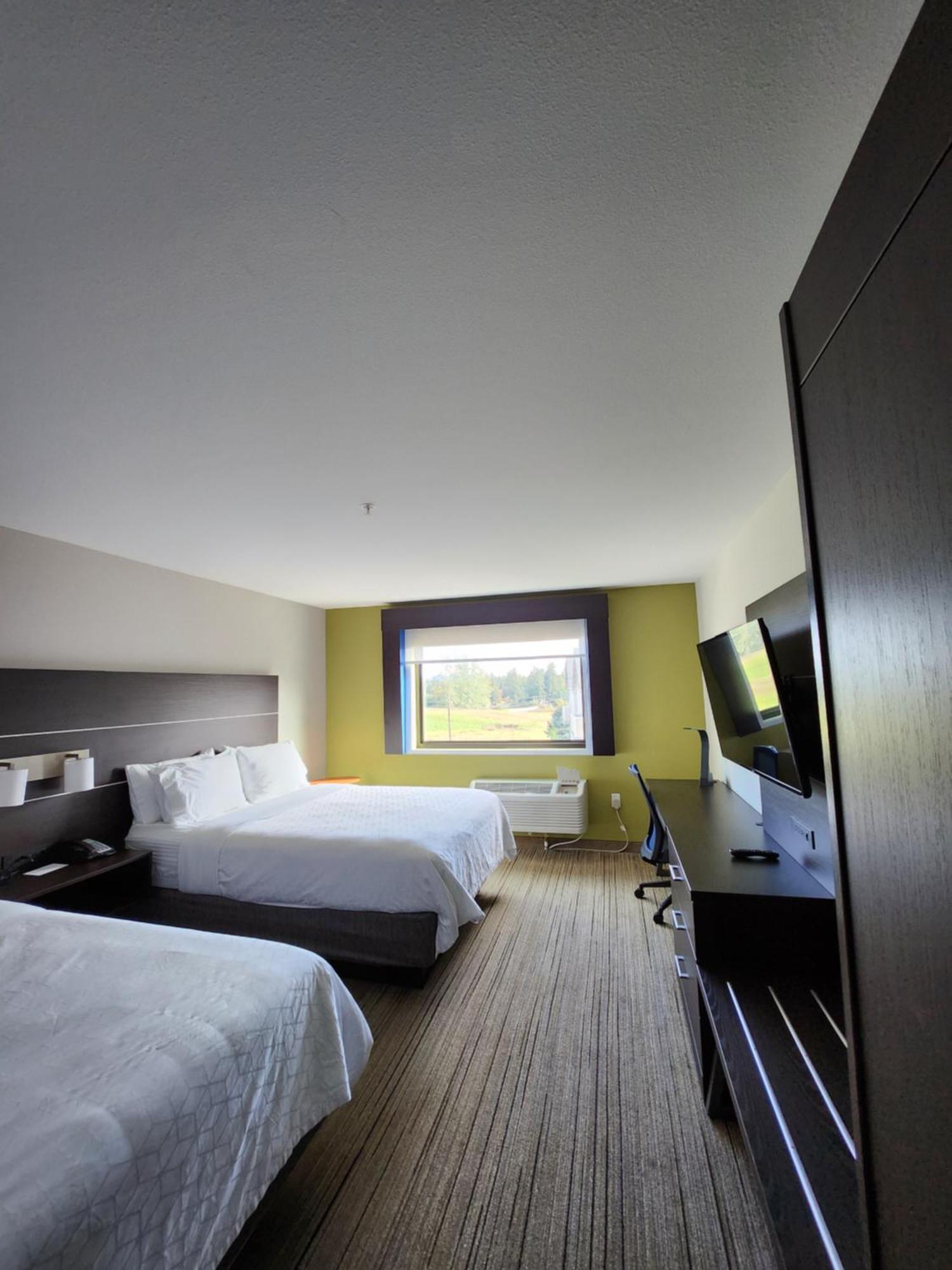 Holiday Inn Express & Suites - Camas By Ihg Extérieur photo