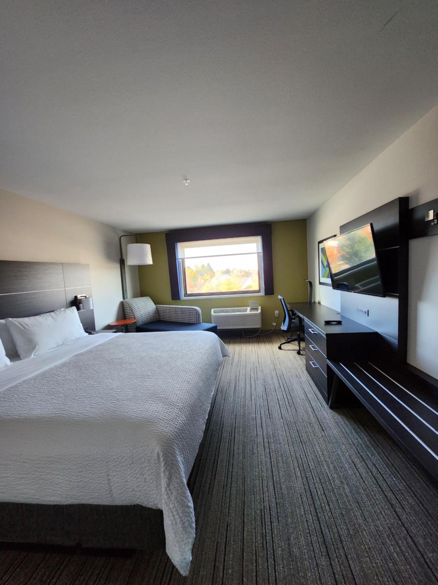 Holiday Inn Express & Suites - Camas By Ihg Extérieur photo