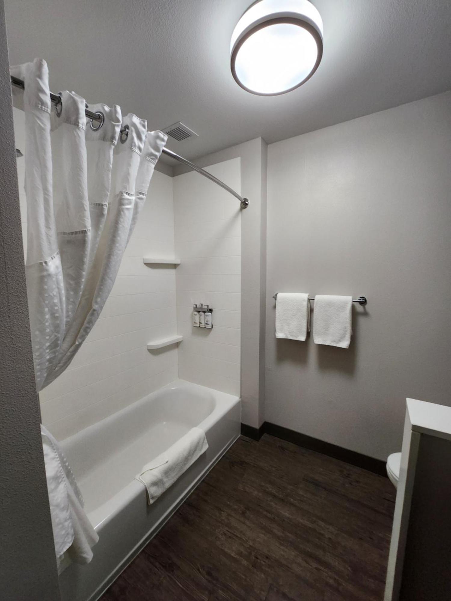 Holiday Inn Express & Suites - Camas By Ihg Extérieur photo