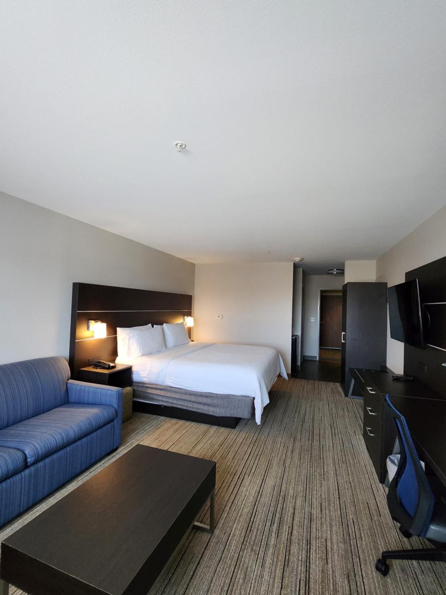 Holiday Inn Express & Suites - Camas By Ihg Extérieur photo