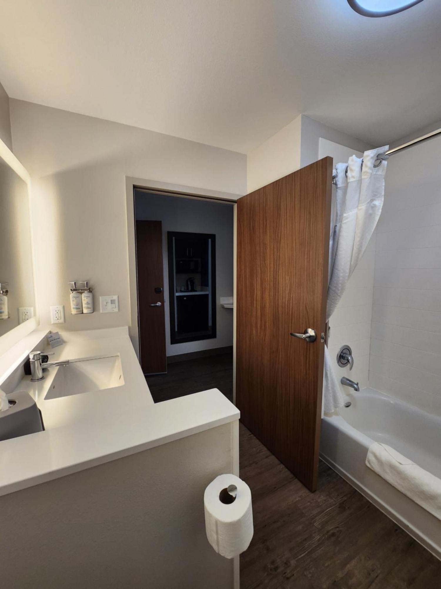 Holiday Inn Express & Suites - Camas By Ihg Extérieur photo