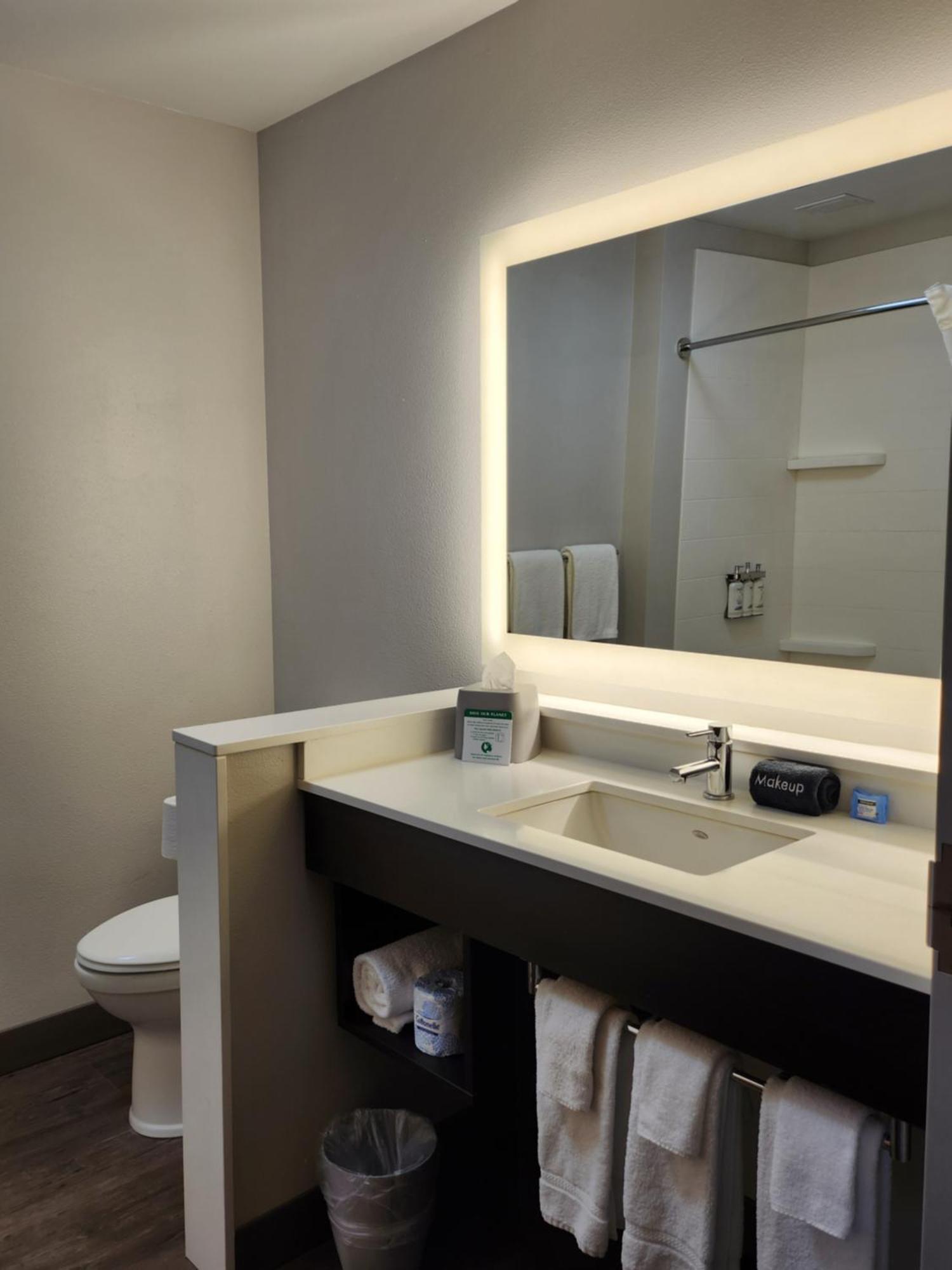 Holiday Inn Express & Suites - Camas By Ihg Extérieur photo