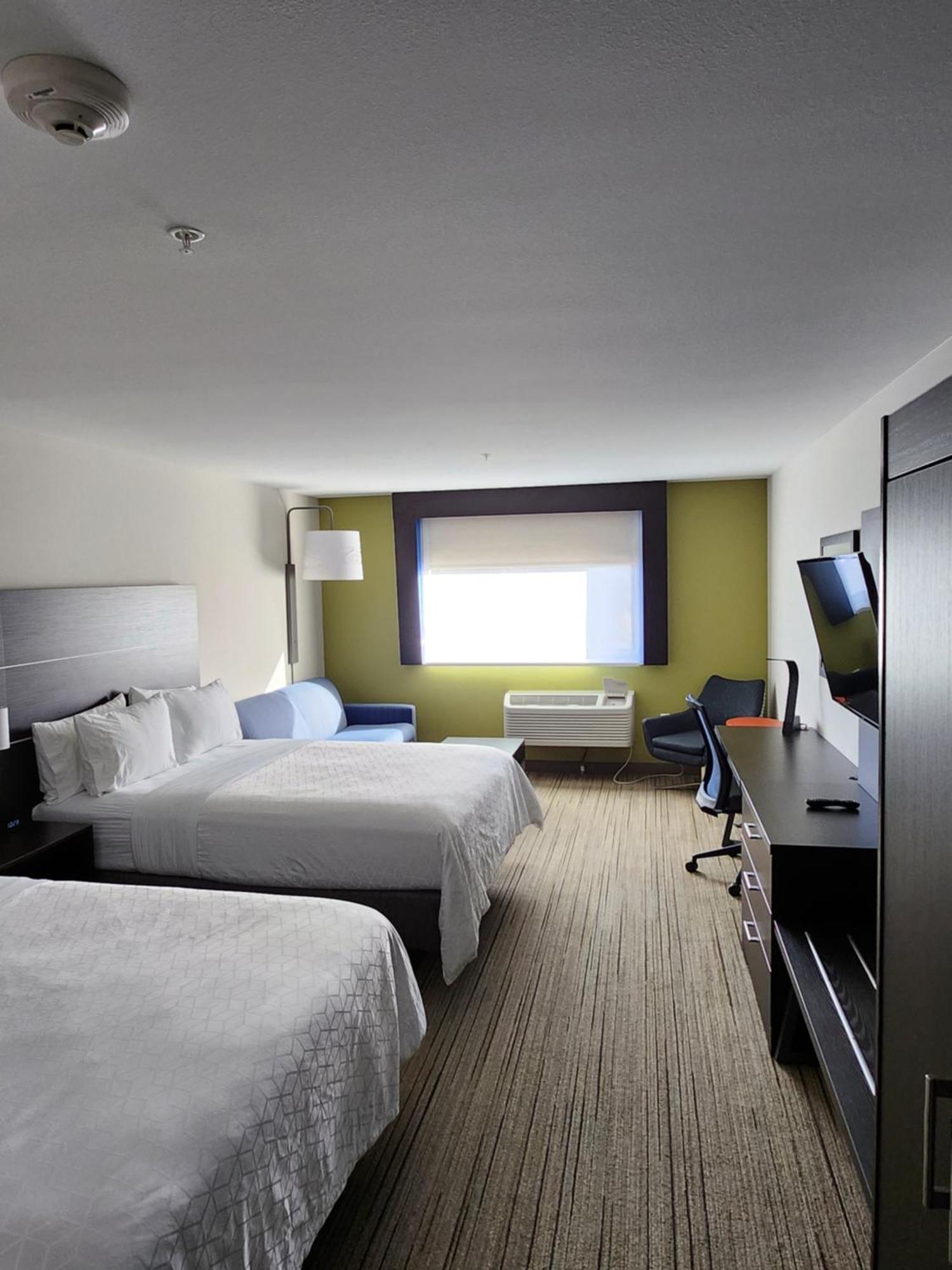 Holiday Inn Express & Suites - Camas By Ihg Extérieur photo