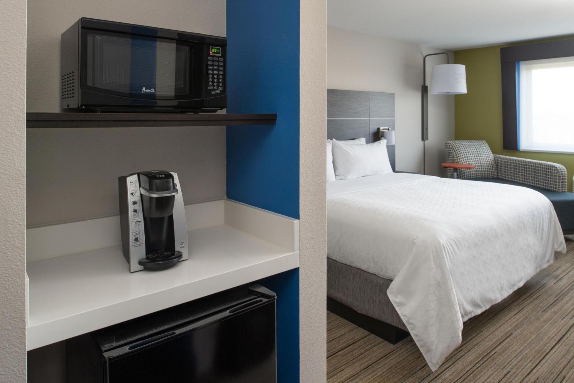 Holiday Inn Express & Suites - Camas By Ihg Extérieur photo