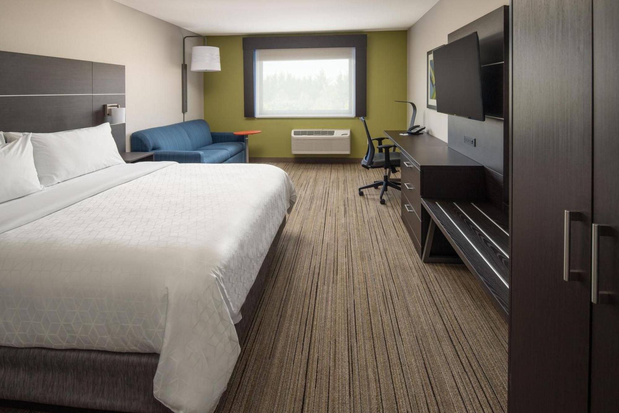 Holiday Inn Express & Suites - Camas, An Ihg Hotel Extérieur photo