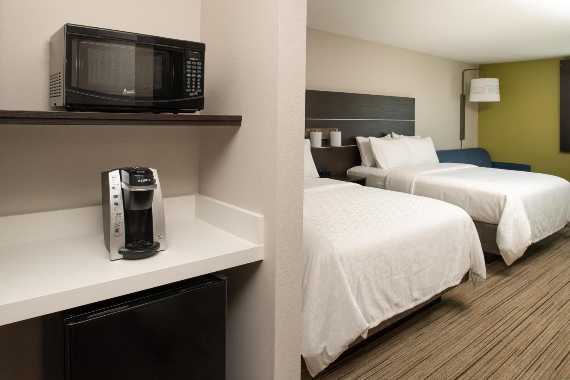 Holiday Inn Express & Suites - Camas By Ihg Extérieur photo