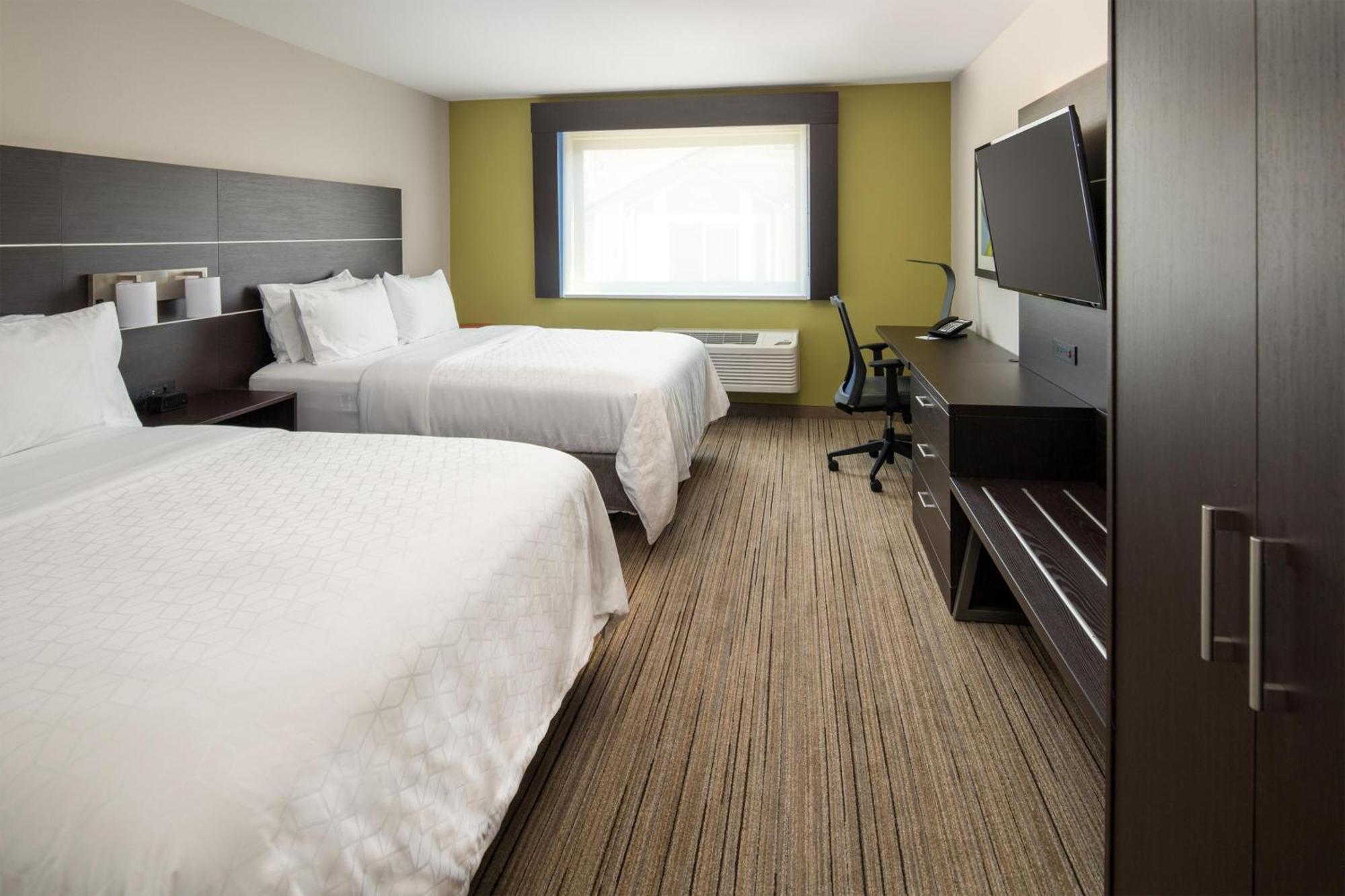 Holiday Inn Express & Suites - Camas By Ihg Extérieur photo