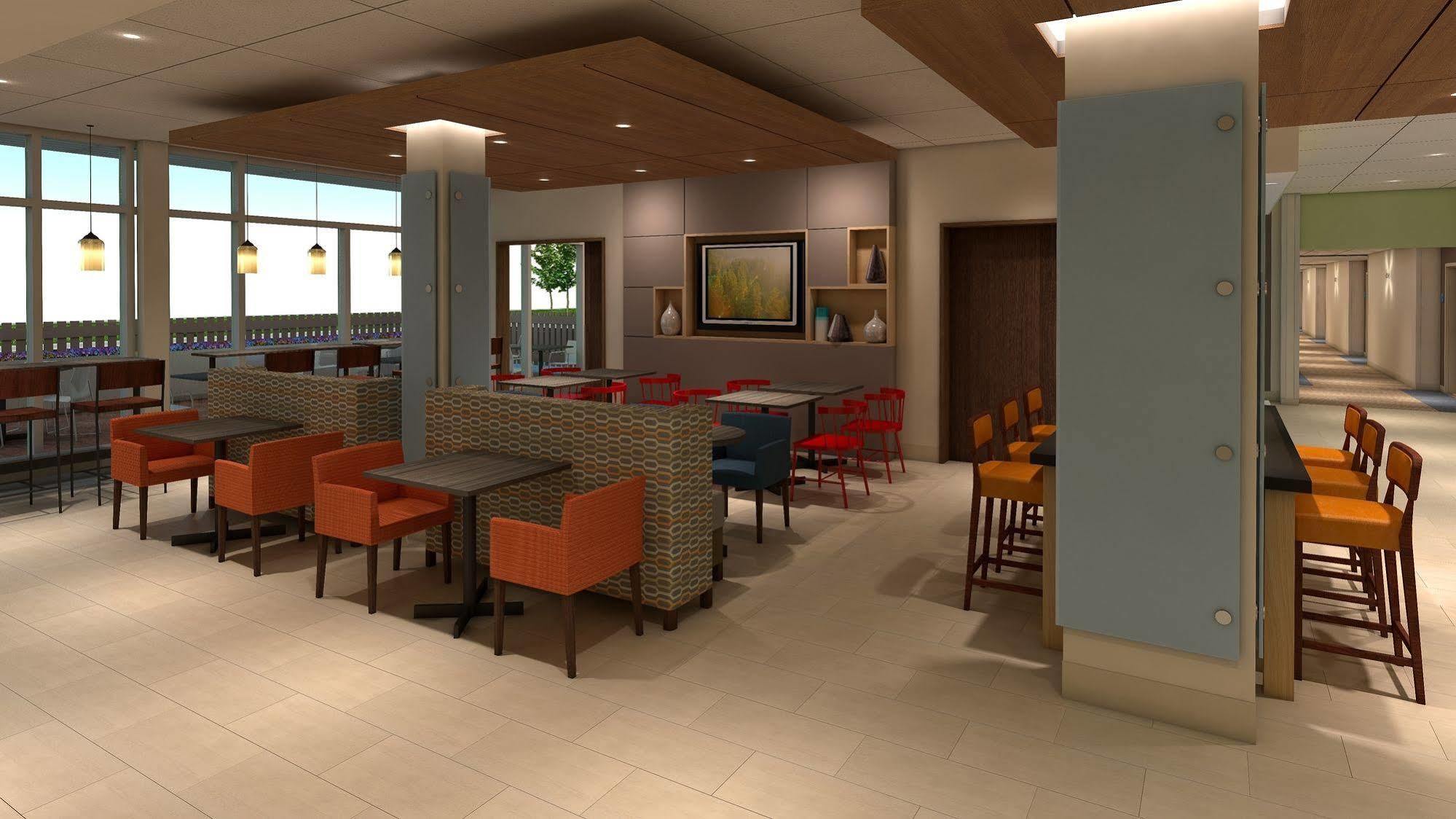 Holiday Inn Express & Suites - Camas By Ihg Extérieur photo