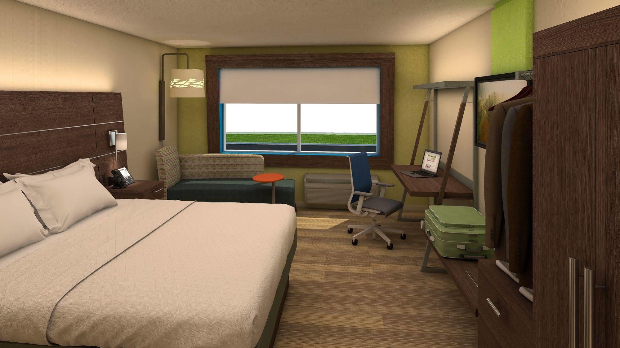 Holiday Inn Express & Suites - Camas By Ihg Extérieur photo