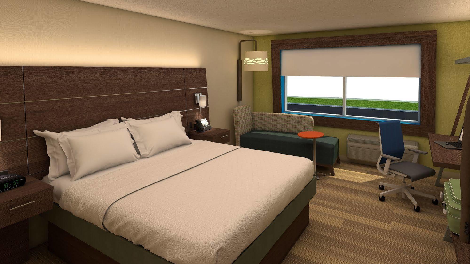 Holiday Inn Express & Suites - Camas By Ihg Extérieur photo