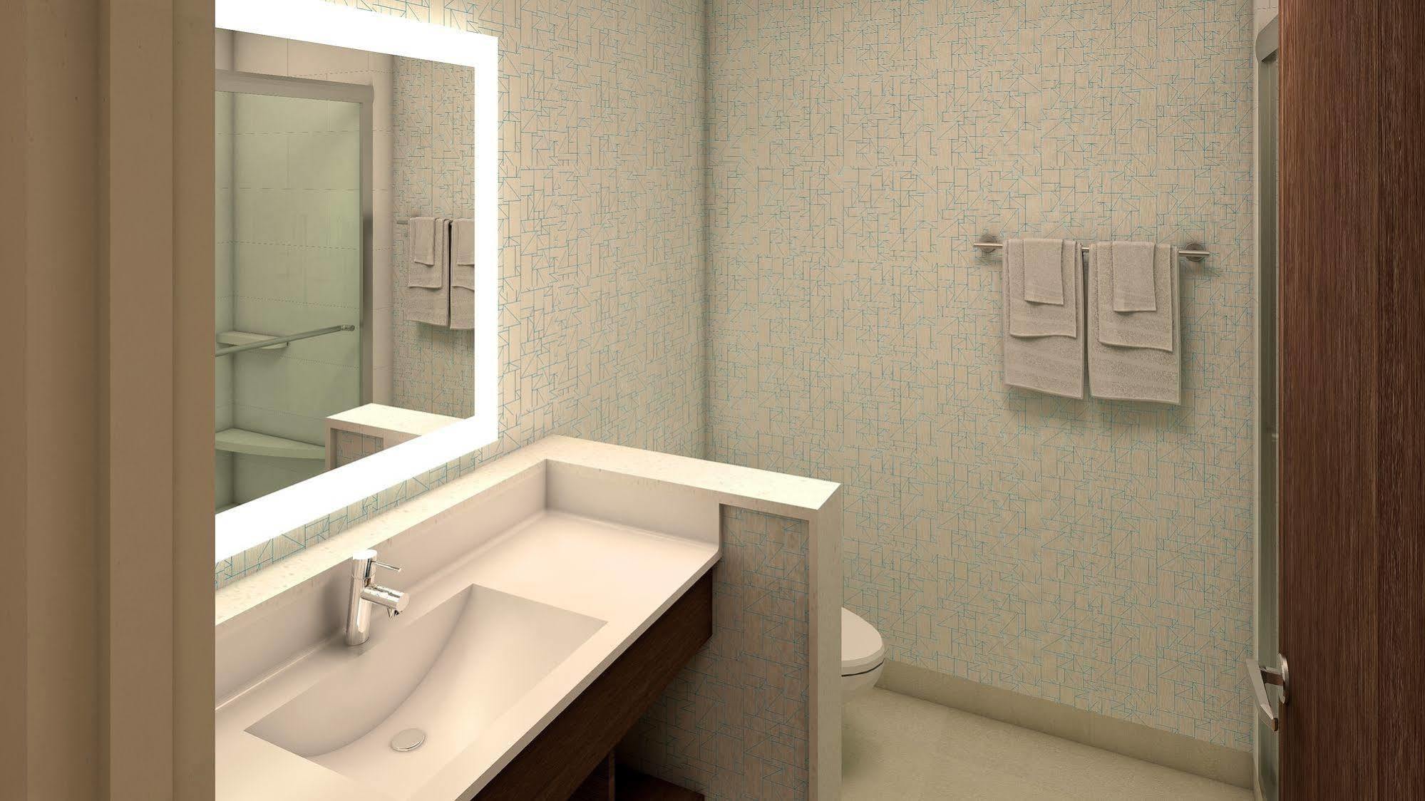Holiday Inn Express & Suites - Camas By Ihg Extérieur photo