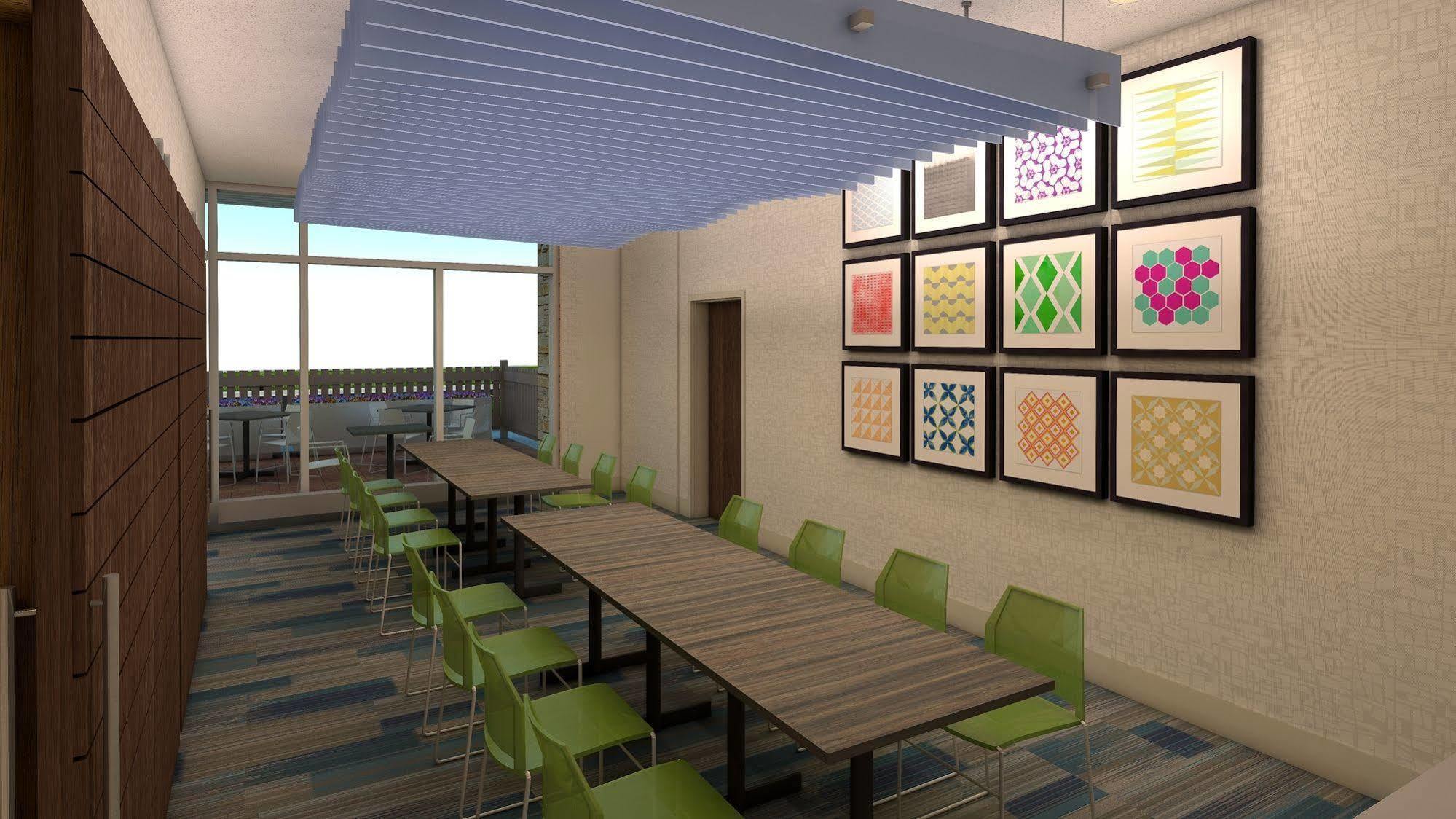 Holiday Inn Express & Suites - Camas By Ihg Extérieur photo
