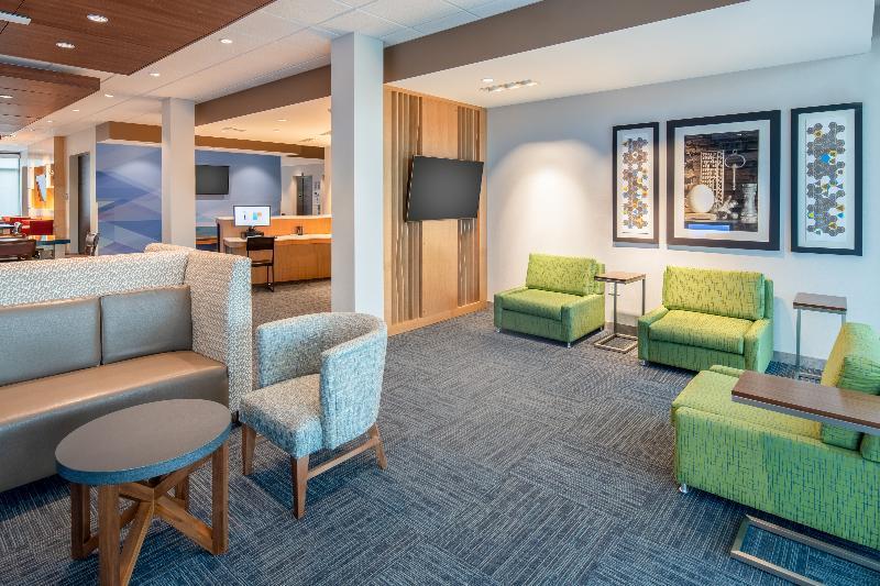 Holiday Inn Express & Suites - Camas By Ihg Extérieur photo