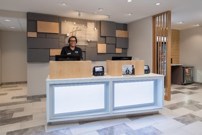 Holiday Inn Express & Suites - Camas By Ihg Extérieur photo