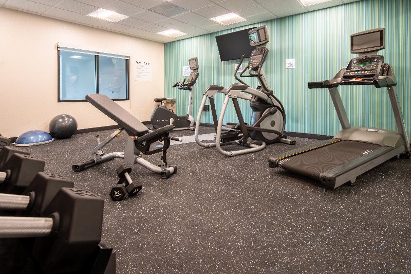 Holiday Inn Express & Suites - Camas By Ihg Extérieur photo