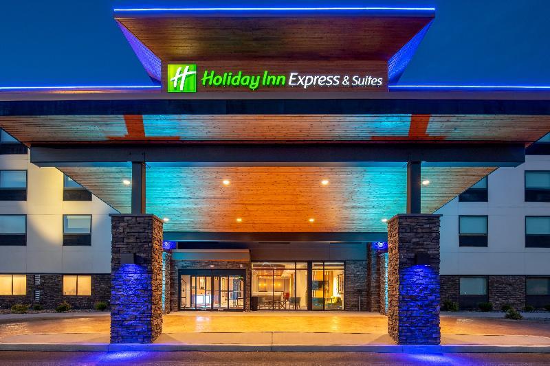 Holiday Inn Express & Suites - Camas By Ihg Extérieur photo