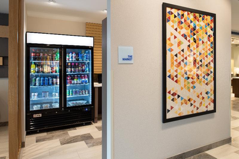 Holiday Inn Express & Suites - Camas By Ihg Extérieur photo