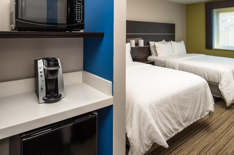 Holiday Inn Express & Suites - Camas, An Ihg Hotel Extérieur photo