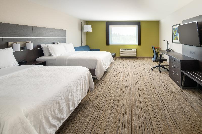 Holiday Inn Express & Suites - Camas By Ihg Extérieur photo